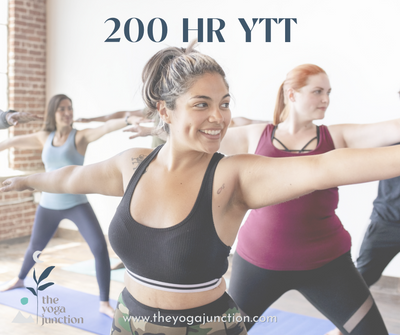 200 HR YTT- Join Us!