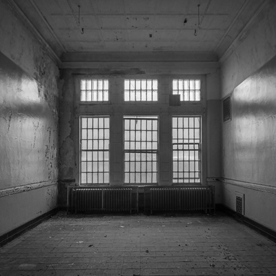 Confined In The Room of Our Mind