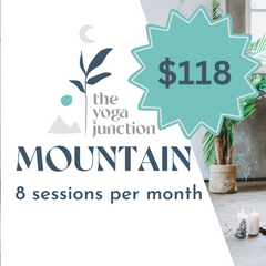 Mountain Membership