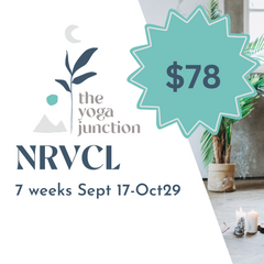 NRVCL  STAFF 7 week private session