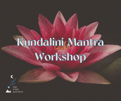 Kundalini Mantra Workshop