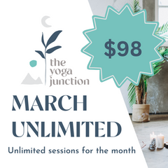Unlimited visits in March