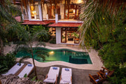 Costa Rica - A Woman's Journey Back to Self-Twin Bed