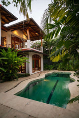 Costa Rica - A Woman's Journey Back to Self-Twin Bed