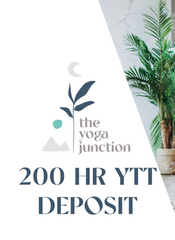 SOLD OUT-200 HR YTT-Deposit