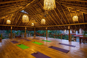Costa Rica - A Woman's Journey Back to Self-Twin Bed
