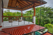 Costa Rica- A Woman's Journey Back to Self-Queen Bed