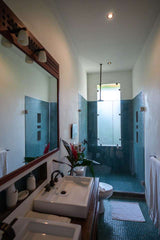 Costa Rica - A Woman's Journey Back to Self-Twin Bed