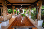 Costa Rica - A Woman's Journey Back to Self-Twin Bed