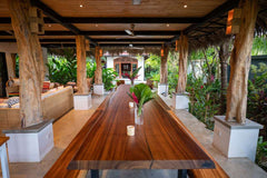 Costa Rica - A Woman's Journey Back to Self-Twin Bed
