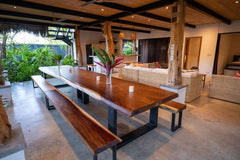 Costa Rica - A Woman's Journey Back to Self-Twin Bed