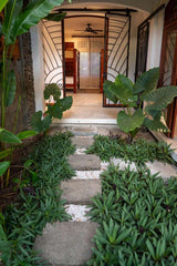 Costa Rica - A Woman's Journey Back to Self- Bunk Bed