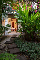 Costa Rica- A Woman's Journey Back to Self-Queen Bed