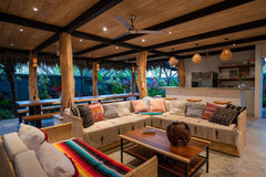 Costa Rica - A Woman's Journey Back to Self-Twin Bed