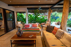 Costa Rica - A Woman's Journey Back to Self-Twin Bed