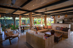 Costa Rica- A Woman's Journey Back to Self-Queen Bed