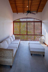 Costa Rica- A Woman's Journey Back to Self-Queen Bed