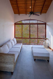 Costa Rica - A Woman's Journey Back to Self-Twin Bed