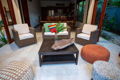 Costa Rica- A Woman's Journey Back to Self-Queen Bed