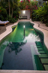 Costa Rica - A Woman's Journey Back to Self-Twin Bed