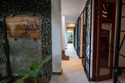 Costa Rica- A Woman's Journey Back to Self-Queen Bed