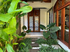 Costa Rica- A Woman's Journey Back to Self-Queen Bed