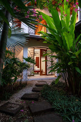 Costa Rica - A Woman's Journey Back to Self-Twin Bed